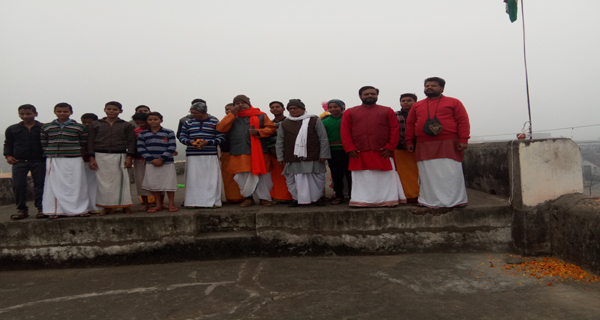 राजगोपाल संस्कृत महाविद्यालय