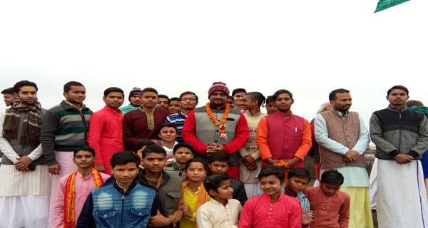 राजगोपाल संस्कृत महाविद्यालय